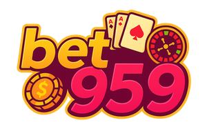 Bet 959 Logo